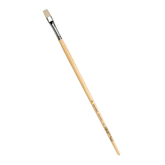 da Vinci TOP ACRYL Series 7182 Synthetic Flat Brush